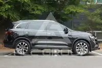 2017 Renault Samsung QM6
