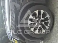 2017 Renault Samsung QM6