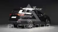 2017 Renault Qm6