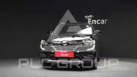 2017 Renault Qm6