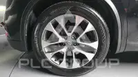 2017 Renault Qm6