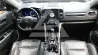 2017 Renault Qm6