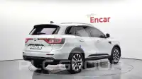 2017 Renault Samsung QM6