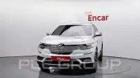 2017 Renault Samsung QM6