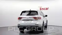 2017 Renault Samsung QM6