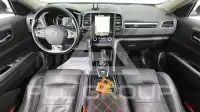 2017 Renault Samsung QM6