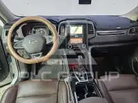 2017 Renault Samsung QM6