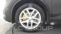 2017 Renault Samsung QM6