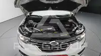 2017 Renault Samsung QM6
