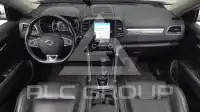 2017 Renault Samsung QM6