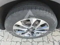 2017 Renault Samsung QM6