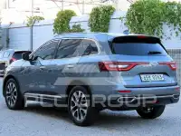 2017 Renault Samsung QM6