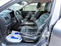 2017 Renault Samsung QM6