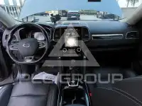 2017 Renault Samsung QM6
