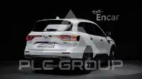 2017 Renault Samsung QM6