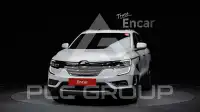 2017 Renault Samsung QM6