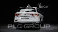 2017 Renault Samsung QM6