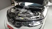 2017 Renault Samsung QM6