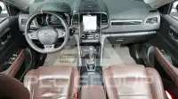 2017 Renault Samsung QM6