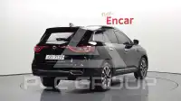2017 Renault Samsung QM6