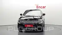 2017 Renault Samsung QM6