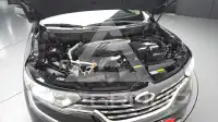 2017 Renault Samsung QM6