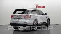 2017 Renault Samsung QM6
