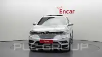 2017 Renault Samsung QM6