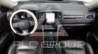 2017 Renault Samsung QM6
