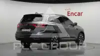 2017 Renault Samsung QM6