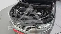 2017 Renault Samsung QM6