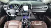 2017 Renault Samsung QM6
