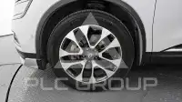 2017 Renault Samsung QM6