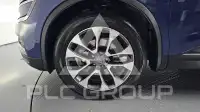 2017 Renault Samsung QM6