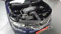 2017 Renault Samsung QM6