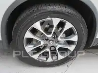 2017 Renault Qm6