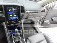2017 Renault Qm6
