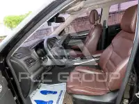2017 Renault Samsung QM6