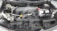 2017 Renault Qm6