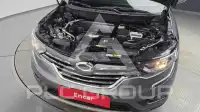 2017 Renault Samsung QM6