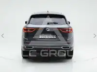 2017 Renault Qm6