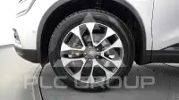 2017 Renault Samsung QM6