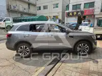 2017 Renault Qm6