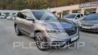 2017 Renault Samsung QM6