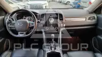 2017 Renault Samsung QM6