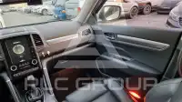 2017 Renault Samsung QM6