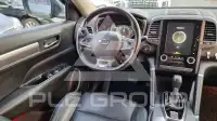2017 Renault Samsung QM6
