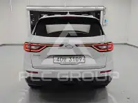 2017 Renault Samsung QM6