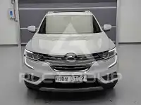 2017 Renault Samsung QM6