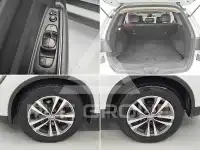 2017 Renault Samsung QM6